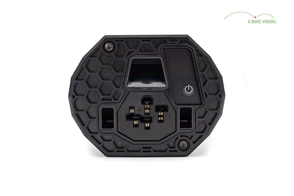 E-Bike Vision InFrame (Horizontal) für Bosch Active (PLUS) / Performance (CX) 36V