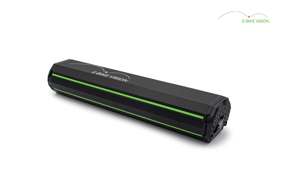 E-Bike Vision InFrame (Horizontal) für Bosch Active (PLUS) / Performance (CX) 36V