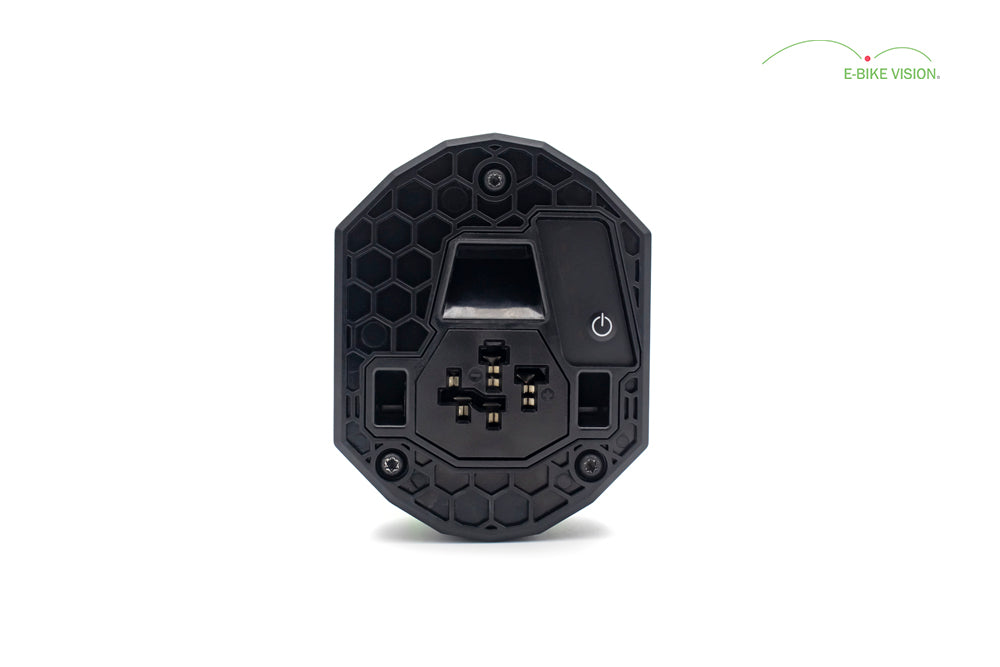 E-Bike Vision Inframe (VERTIKAL) für Bosch Active (PLUS) / Performance (CX) 36V