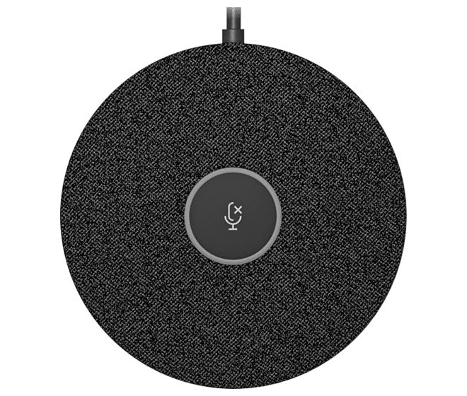 LOGITECH Mikrofon, ConferenceCam RALLY