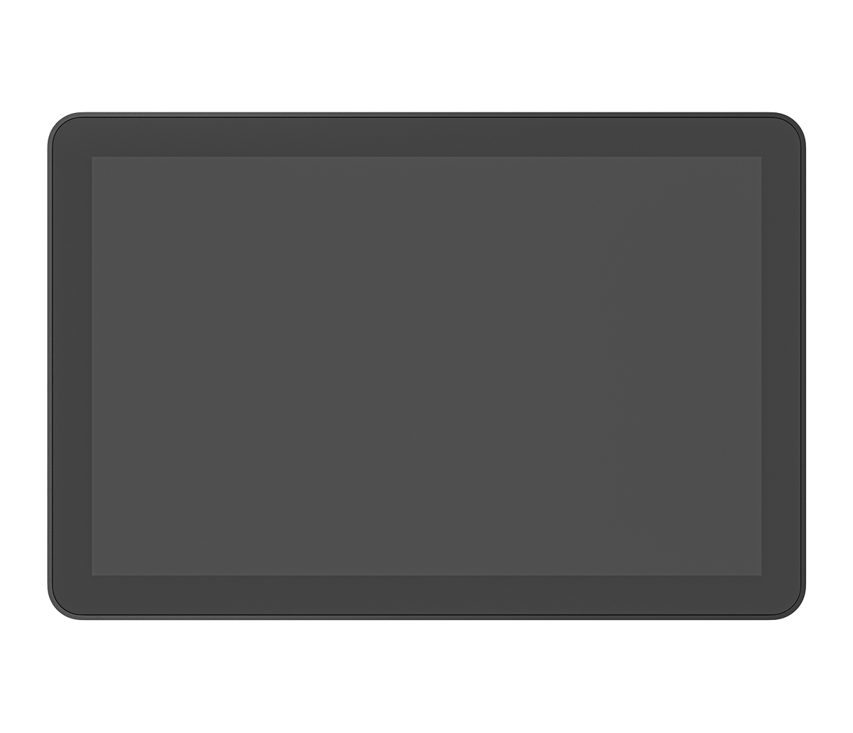 LOGITECH Conference Tap Scheduler Panel, LCD, 10,1" (25.7cm)