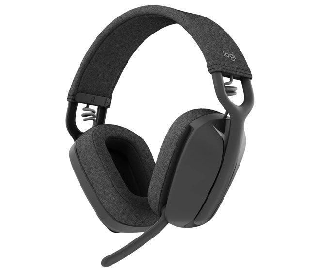 LOGITECH Headset Zone Vibe 100, Wireless, Bluetooth, Stereo