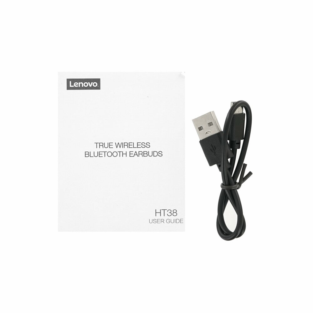Lenovo HT38 True Wireless Earbuds Global