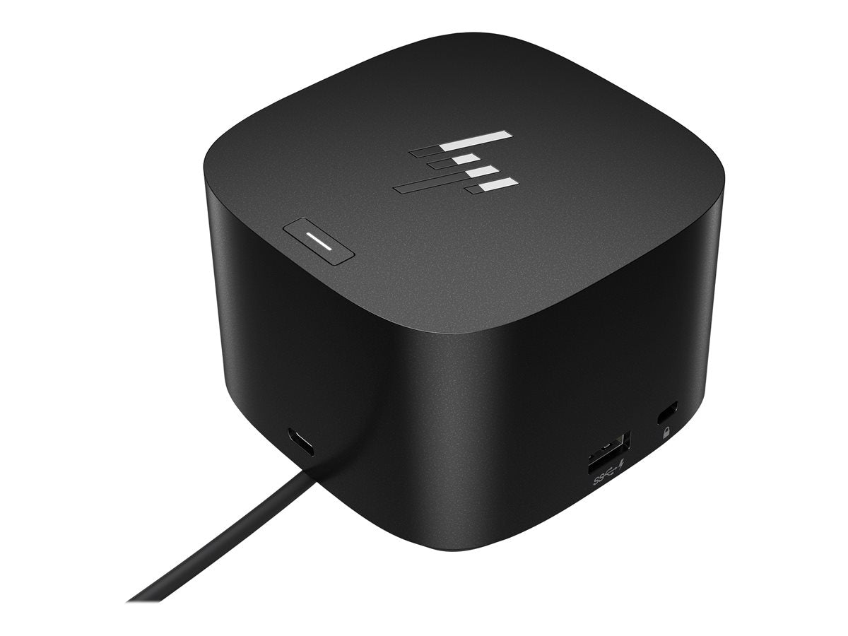 HP Thunderbolt 280W G4 Dock mit Kombo Kabel