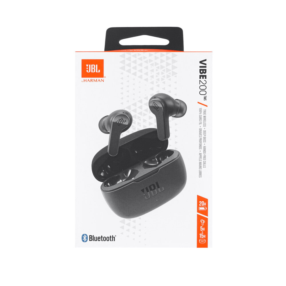 JBL Vibe200 TWS