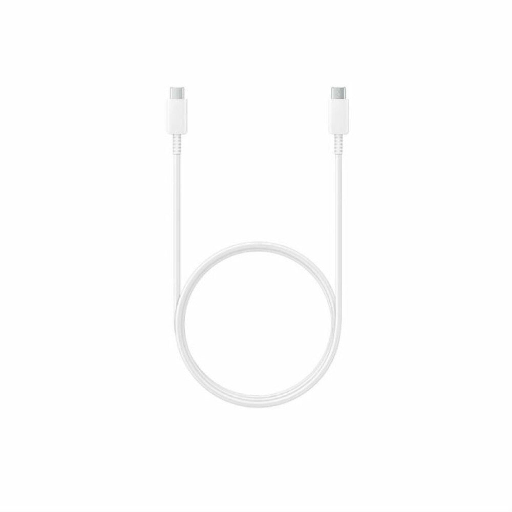 Samsung USB-C auf USB-C-Kabel - Weiss