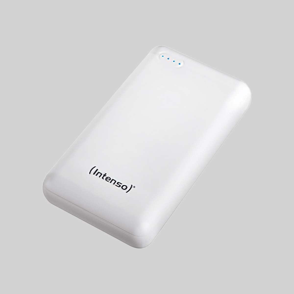 Intenso Powerbank XS20000 ohne Verpackung weiß