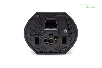 E-Bike Vision InFrame (Horizontal) für Bosch Active (PLUS) / Performance (CX) 36V