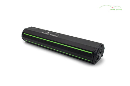 E-Bike Vision InFrame (Horizontal) für Bosch Active (PLUS) / Performance (CX) 36V