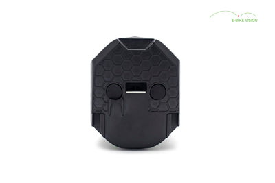 E-Bike Vision Inframe (VERTIKAL) für Bosch Active (PLUS) / Performance (CX) 36V – Ansicht 3