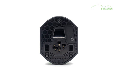 E-Bike Vision Inframe (VERTIKAL) für Bosch Active (PLUS) / Performance (CX) 36V – Ansicht 2