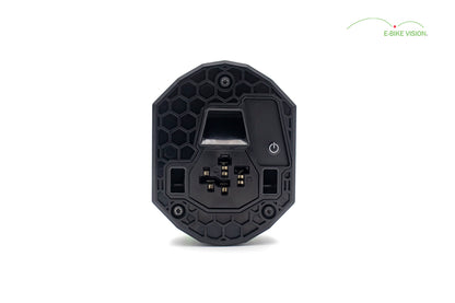 E-Bike Vision Inframe (VERTIKAL) für Bosch Active (PLUS) / Performance (CX) 36V