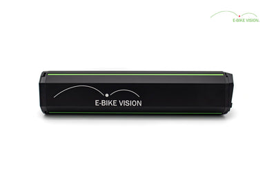 E-Bike Vision Inframe (VERTIKAL) für Bosch Active (PLUS) / Performance (CX) 36V – Ansicht 5