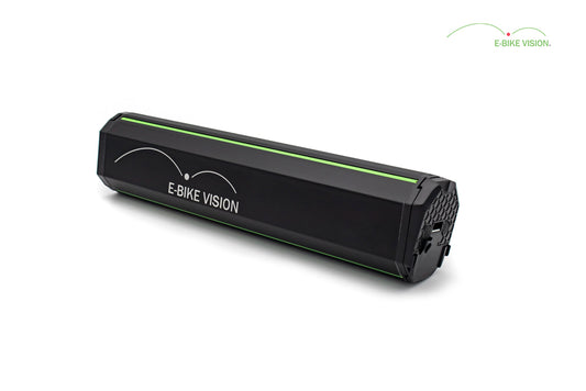 E-Bike Vision Inframe (VERTIKAL) für Bosch Active (PLUS) / Performance (CX) 36V