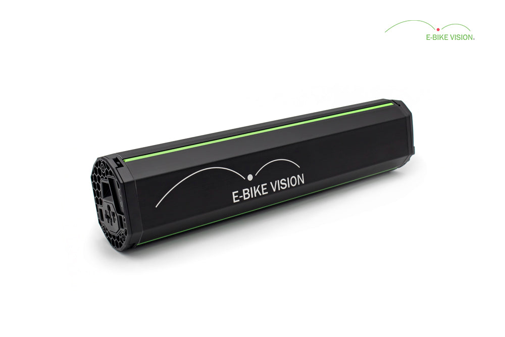 E-Bike Vision Inframe (VERTIKAL) für Bosch Active (PLUS) / Performance (CX) 36V