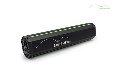 E-Bike Vision Inframe (VERTIKAL) für Bosch Active (PLUS) / Performance (CX) 36V – Ansicht 4