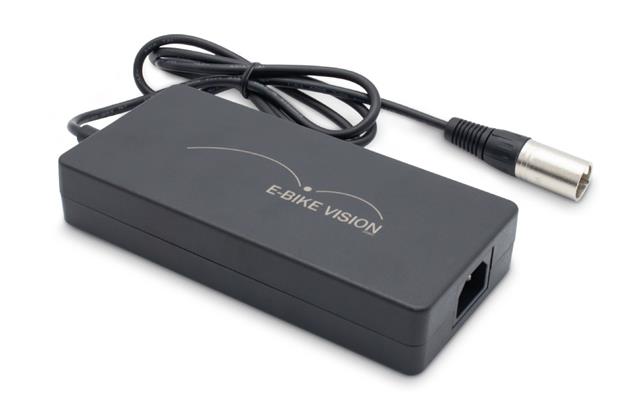 12v ladegerät e bike 4 A Ladegerät für EBV E-Bike Vision Akku 36 V