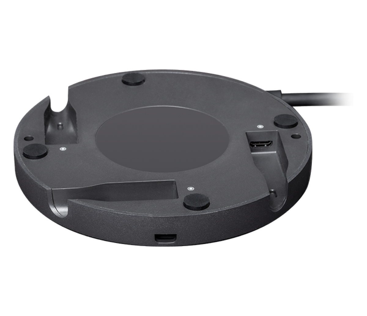 LOGITECH Mikrofon Pod Hub, ConferenceCam RALLY