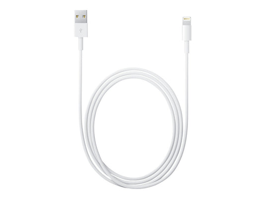 Apple Lightning - USB Kabel 2M