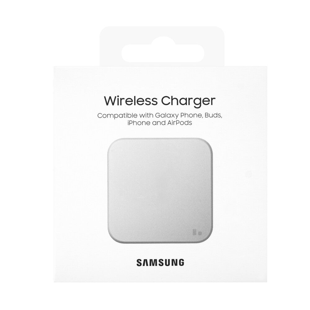 Samsung 9W Wireless Charging Pad - ohne Netzteil