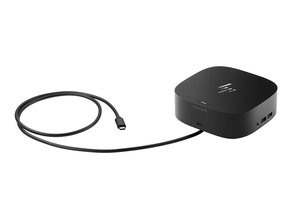 HP USB-C/A Universal Dock G2 100W