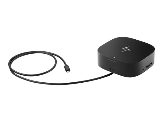 HP USB-C/A Universal Dock G2 100W