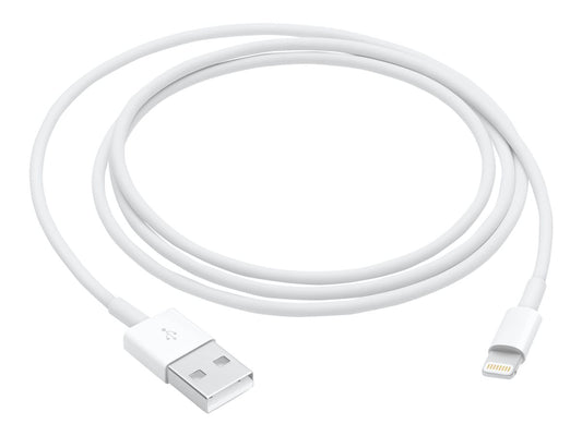 Apple Lightning - USB Kabel 1M