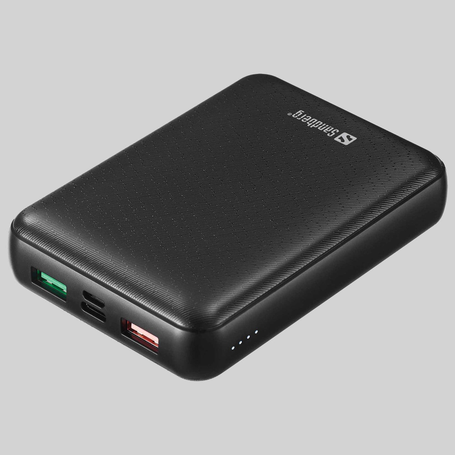 Sandberg Powerbank USB-C PD 45W 15000