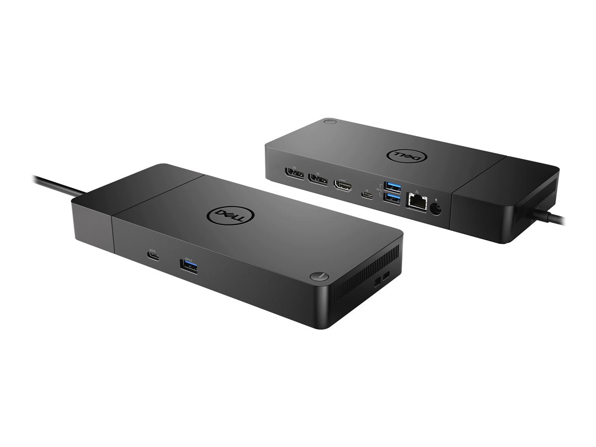 DELL WD19S 130W Dockingstation USB-C