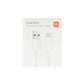 Xiaomi 6A Typ-A-zu-Typ-C-Kabel