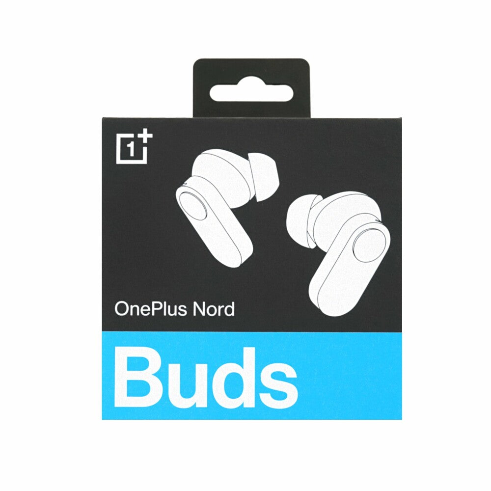 OnePlus Buds Nord TWS