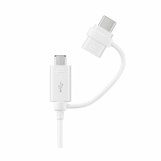 Samsung Datenkabel Combo (Typ C & Micro USB)