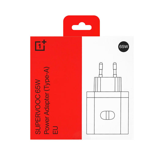 OnePlus 65W Supervooc USB-A Netzteil