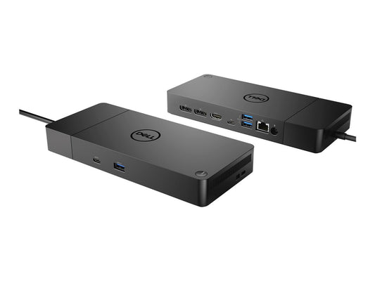 DELL WD19S 180W Dockingstation USB-C