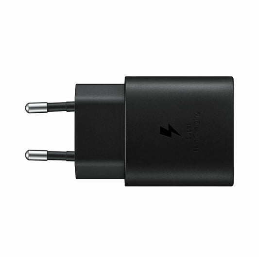 Samsung PD 25W Fast Wall Charger (inkl. Kabel)