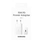 Samsung Power Travel Adapter EP-T1510 ohne Kabel