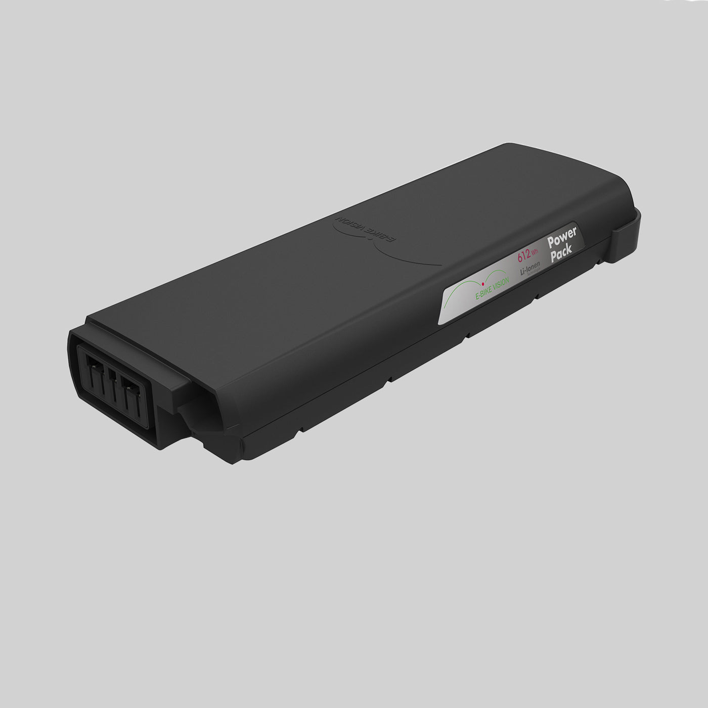 E-Bike Vision PowerPack Bosch GT 36V / 17Ah