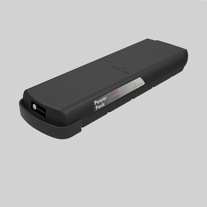 E-Bike Vision PowerPack Bosch GT 36V / 17Ah