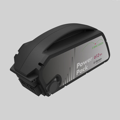 E-Bike Vision PowerPack Bosch UR 36V / 17Ah