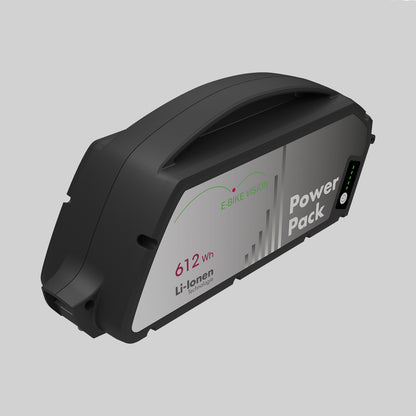 E-Bike Vision PowerPack Bosch UR 36V / 17Ah