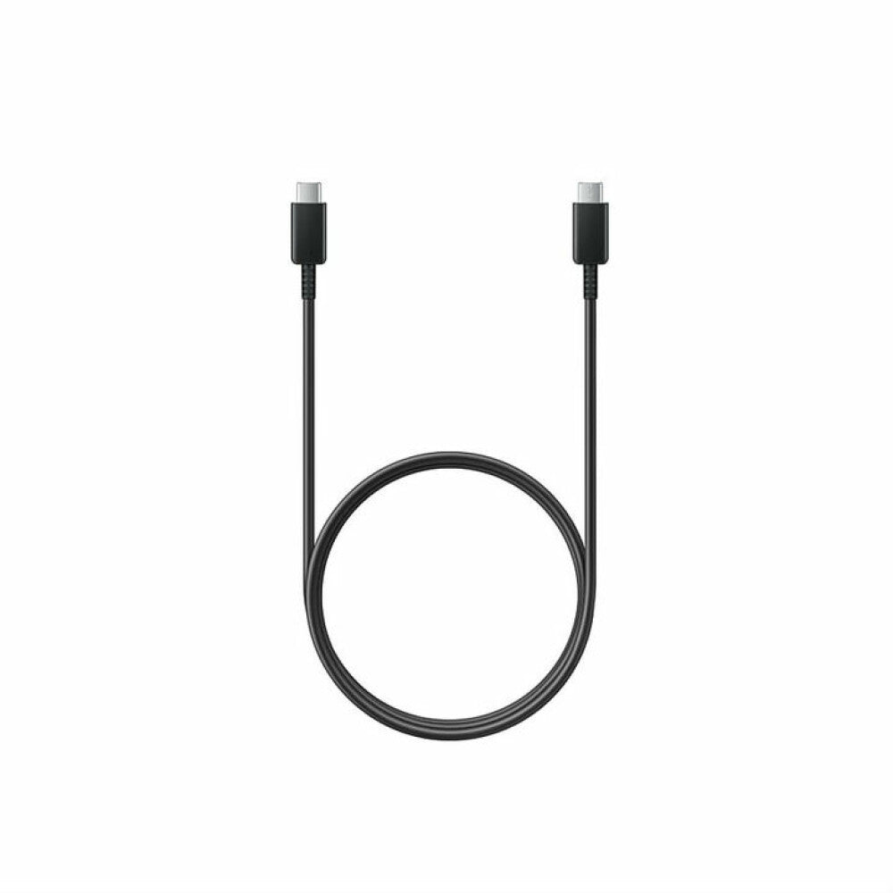 Samsung USB-C auf USB-C-Kabel - schwarz