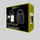 Sandberg Hand Crank Powerbank 20000