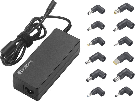 Sandberg Laptop AC Adapter 90W