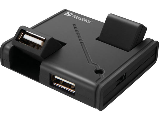 Sandberg USB Hub 4-Port