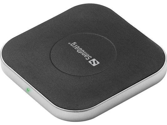 Sandberg Magnetic Wireless Charger 15W