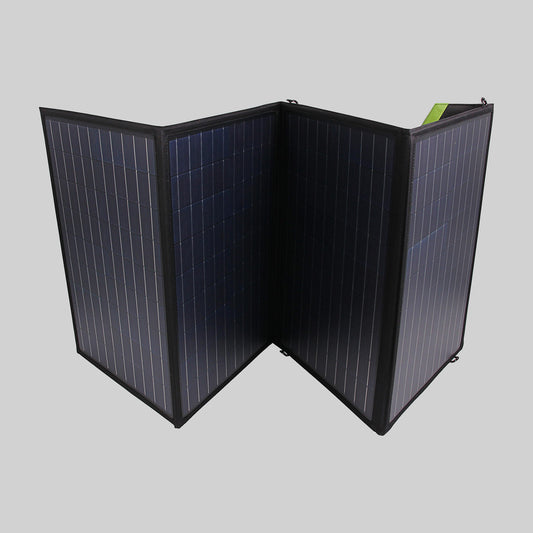 Patona Solarpanel 100W