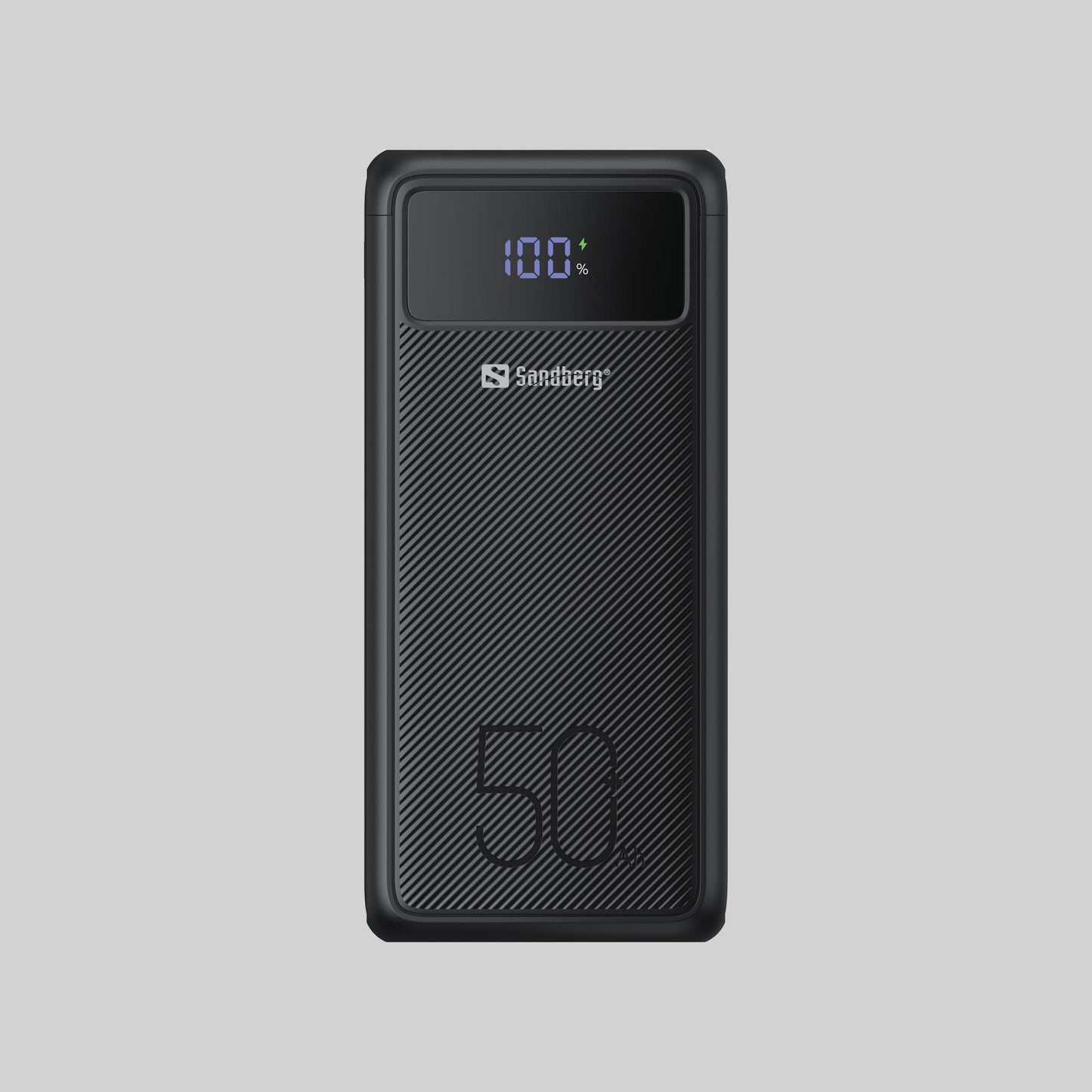 Sandberg Powerbank USB-C PD 130W 50000