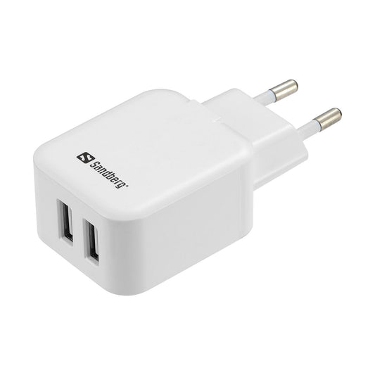 Sandberg AC Charger Dual USB