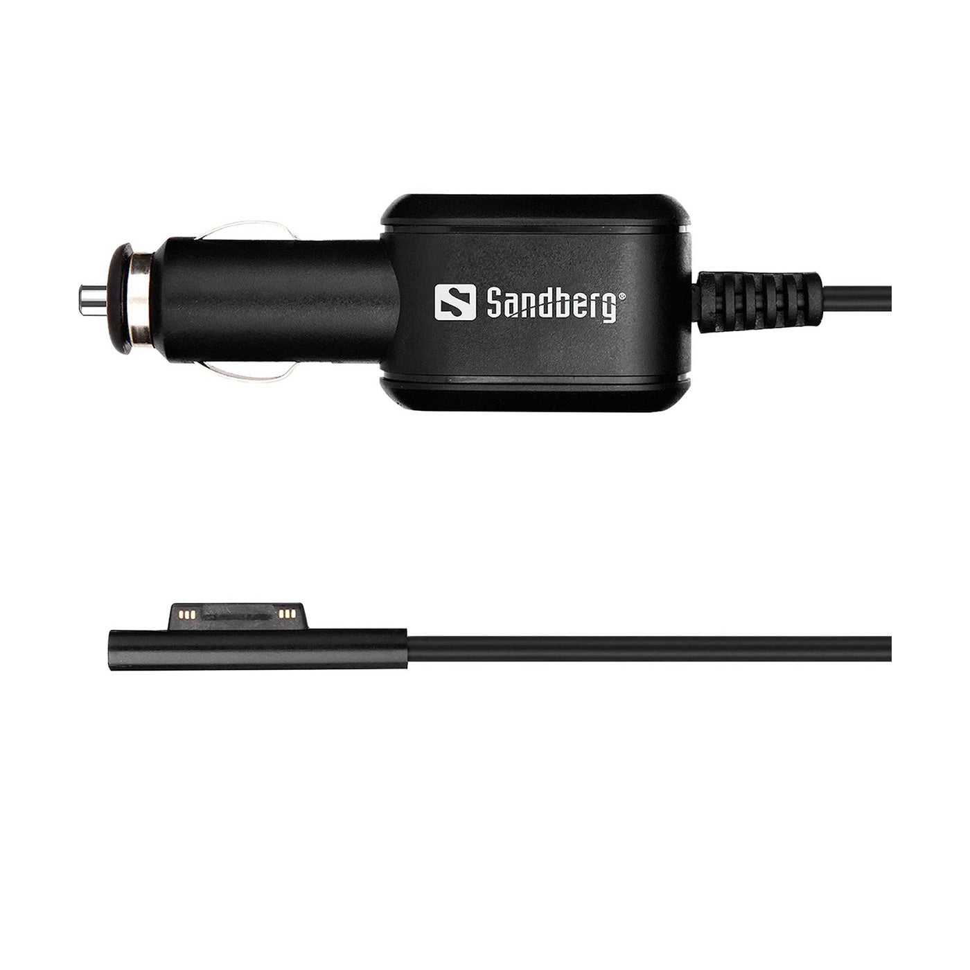 Sandberg Car Charger für Surface