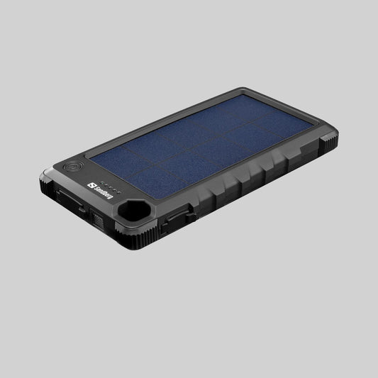 Sandberg Outdoor Solar Powerbank 10000